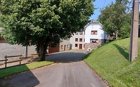 Ferienwohnung Setzer Mühle